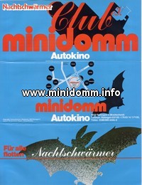 clubplakat